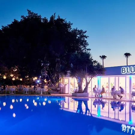 So White Resort