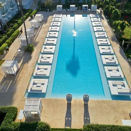 So White Resort 4*