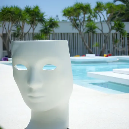 So White Resort Agia Napa