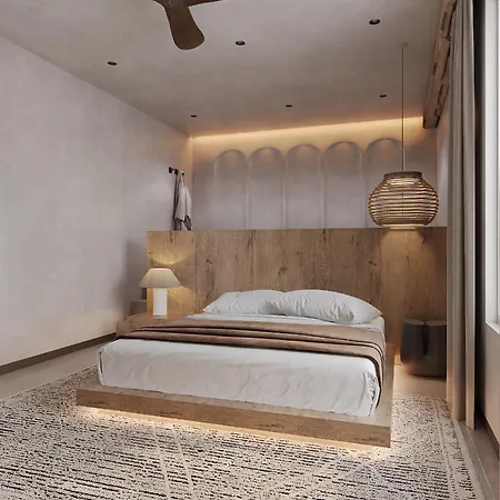 So White Resort 4*