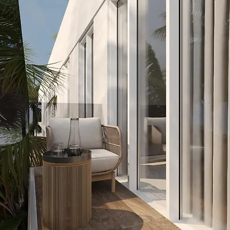 Resort So White 4*
