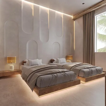 So White Resort