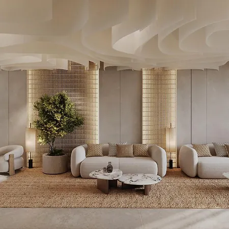 So White Resort 4*