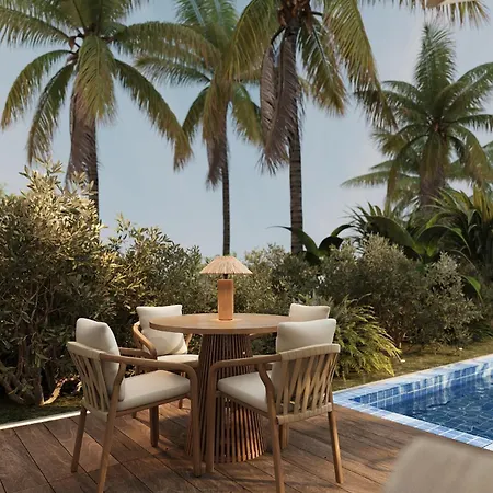 So White Resort 4*