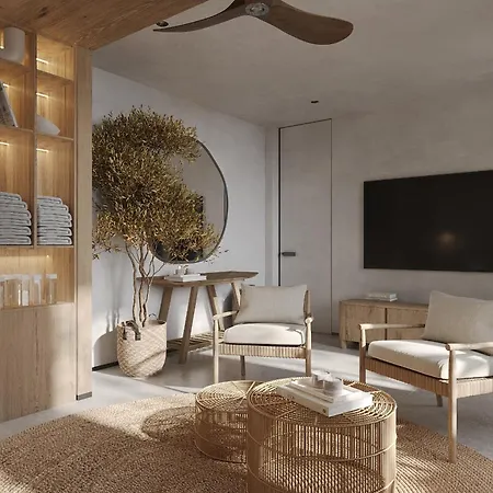 So White Resort