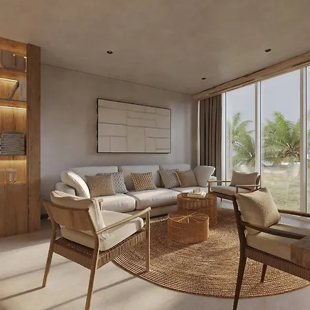 So White Resort