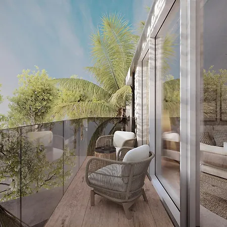 Resort So White