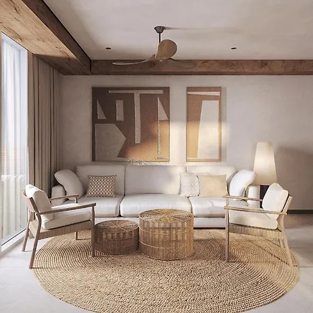 So White Resort