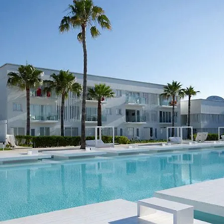 So White Resort 4*