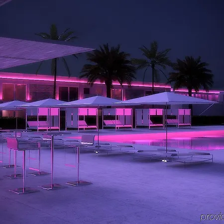 So White 4* Agia Napa