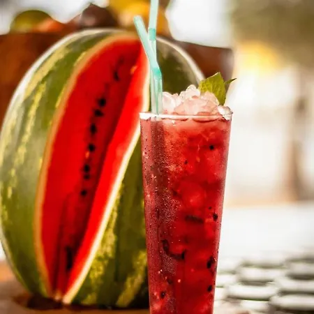 So White 4* Ayia Napa