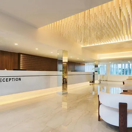 Resort So White 4*
