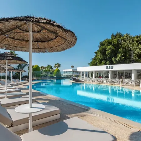 So White 4* Ayia Napa