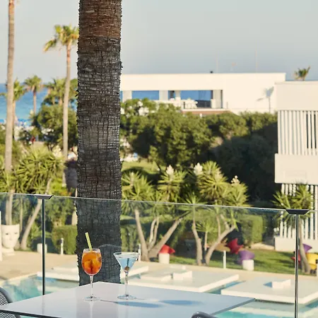 So White Resort 4*