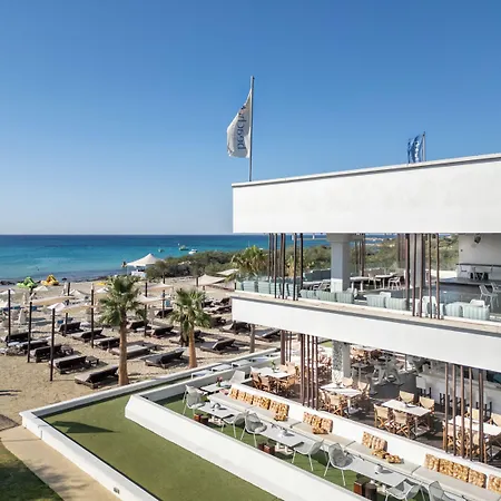 Resort So White 4*