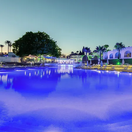 So White Resort 4*