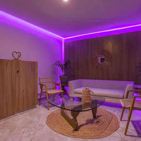 Ośrodek wypoczynkowy So White 4*