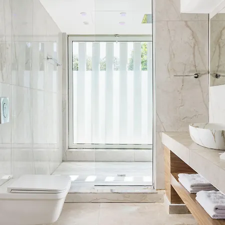So White Resort