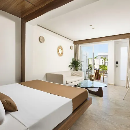 So White Resort