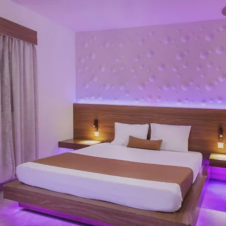Ośrodek wypoczynkowy So White Ajia Napa