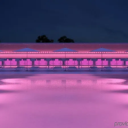 So White 4* Ayia Napa