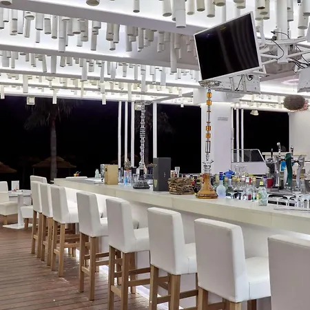 So White Resort Ayia Napa