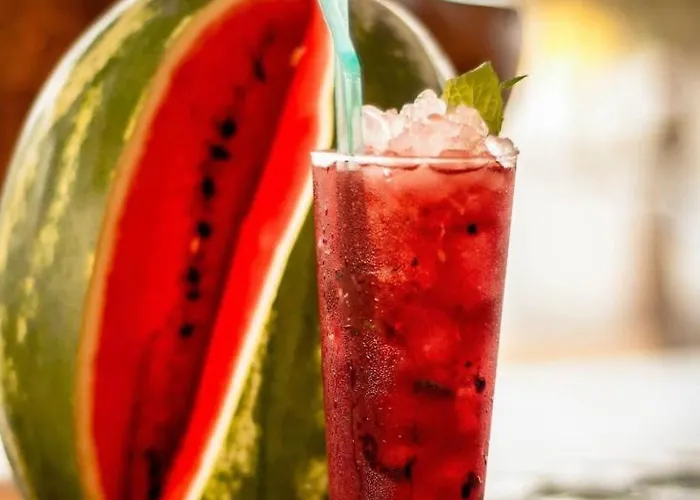 So White 4* Айя-Напа