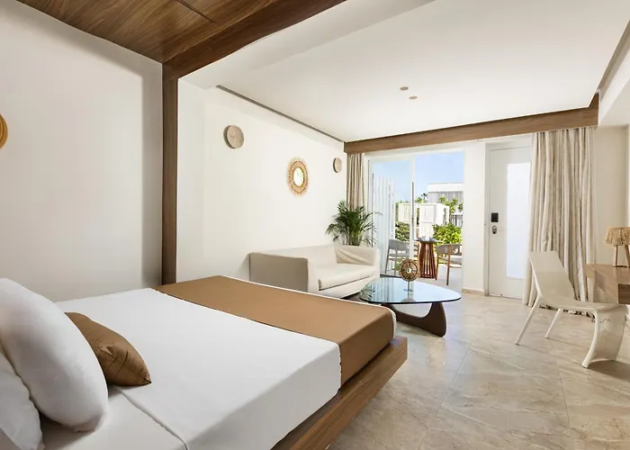 Station touristique So White 4*