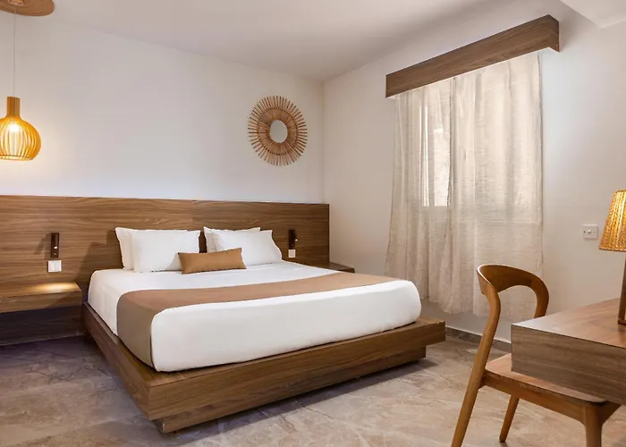 So White Айя-Напа