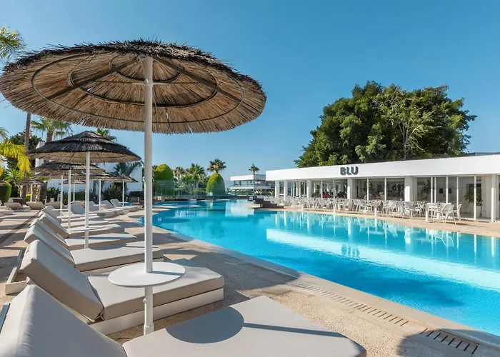 So White 4* Айя-Напа