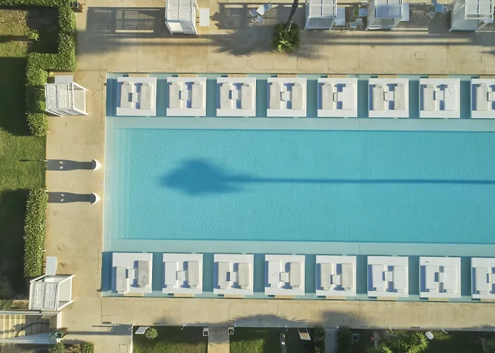 So White Station touristique 4*