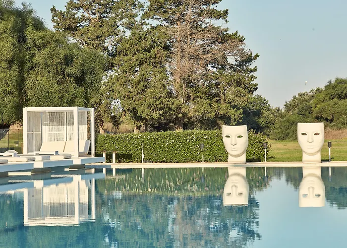 So White Station touristique Ayía Nápa