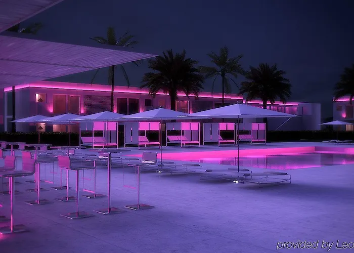 So White 4* Айя-Напа