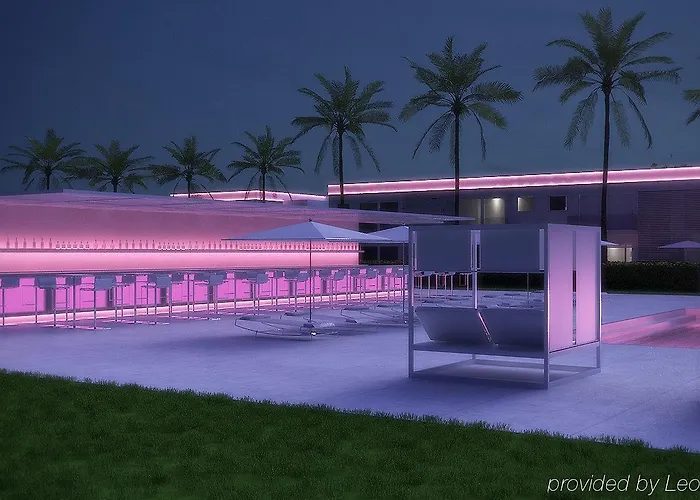 So White 4* Айя-Напа