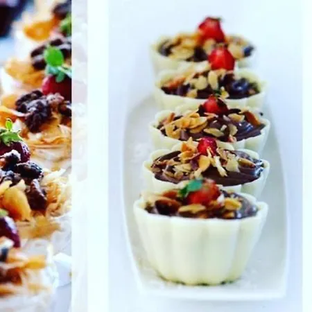 منتجع So White 4*