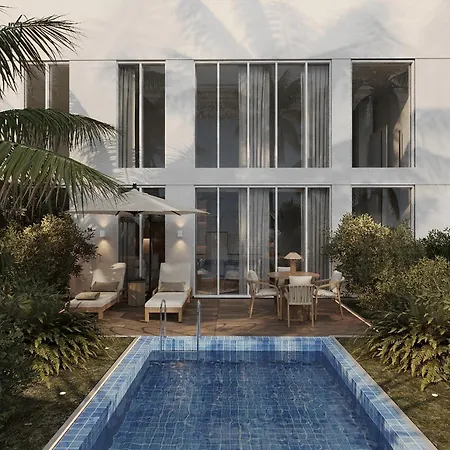 So White Resort