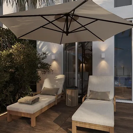 Resort So White Ayia Napa