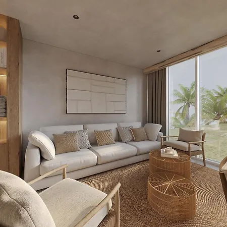 Resort So White 4*