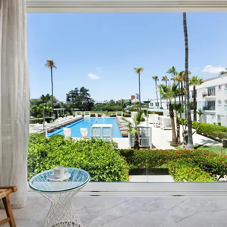 So White Resort Ayia Napa