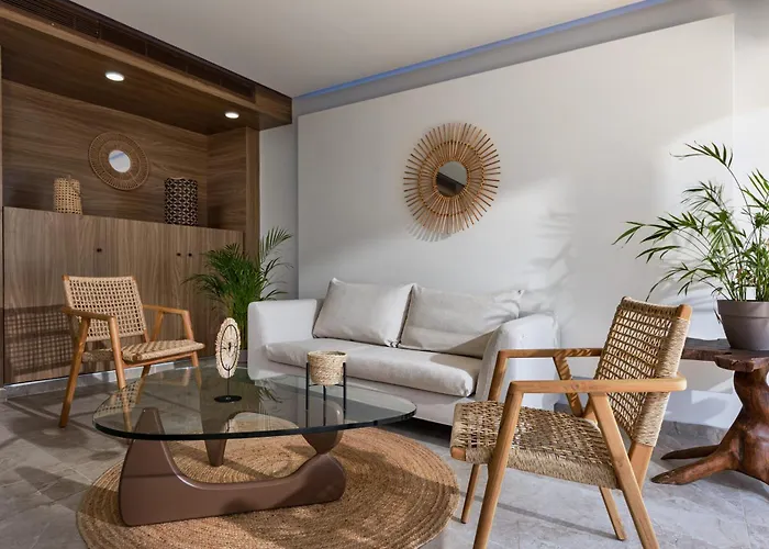 So White Resort Ayia Napa