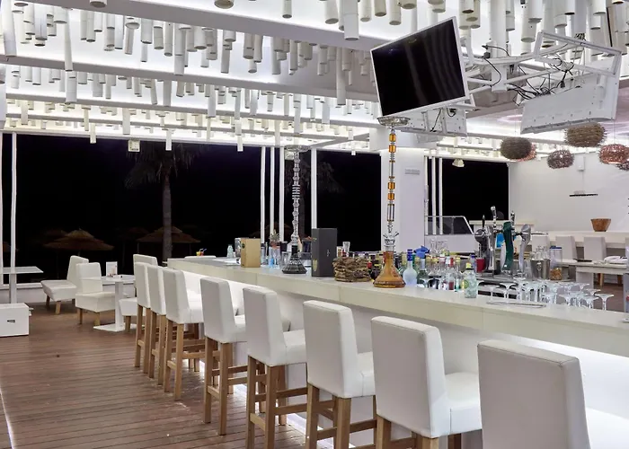 So White Resort Ayia Napa